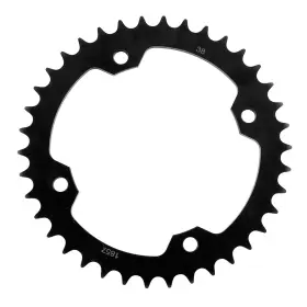 4493-b419564-atv Bikemaster Steel Rear Sprocket-42t For 2004-2013 Yamaha Yfz450 Atv