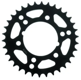 Bikemaster 887337312941 Rear Sprocket 520 37t Polaris Predator 500/outlaw 450/outlaw 525