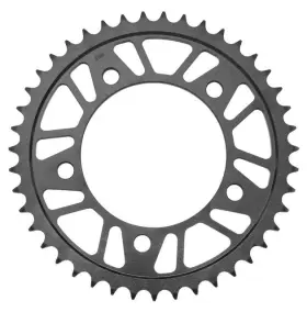 Bikemaster 887337313085 Rear Sprocket 520 38t #241 857 38 Fits Yamaha