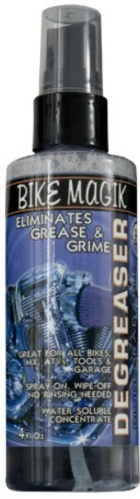 700101 Bio-kleen B02003 Bike Magik Qwik Degreaser - 4oz.