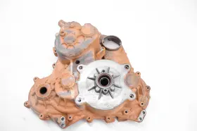 7020255 Bobcat 14 3400 Diesel 4x4 Transmission Gear Case Housing