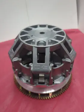 420280310 Bombardier 2004-12 Can-am Outlander Max 400/450/650 4x4 Primary Drive Clutch Atv