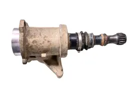 705400169 Bombardier 05 Can-am Outlander Max 400 4x4 Front Differential Actuator Housing And Drive