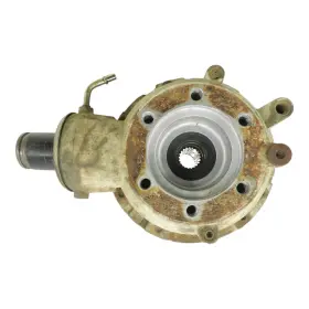 705500515 Bombardier 2004 Quest Max 650 Rear Differential