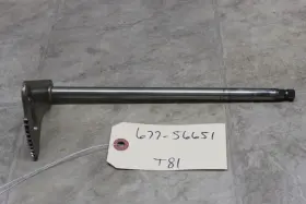 711220806 Bombardier 2002 Quest 500 Oem Shifter Shift Shaft