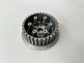 711259117 Bombardier Oem 00 01 02 Can-am Ds650 Ds 650 Inner Center Clutch Basket Hub Boss