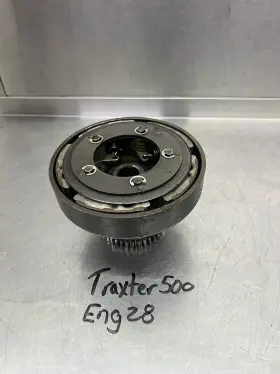 711296092 Bombardier Clutch Centrifugal Wet Can-am 00 01 02 Buck Traxter 500 Atv