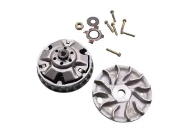 711296785 Bombardier 03 Can-am Rally 200 2x4 Primary Drive Clutch