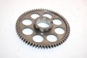 711634940 Bombardier 2001 Traxter Oem Starter Clutch Gear Ab10
