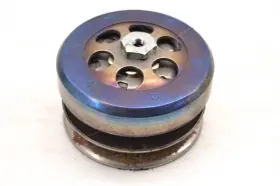 A22000117000 Bombardier 05 Can-am Ds90 2x4 Secondary Driven Clutch