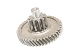 A23420117000 Bombardier 02 Can-am Ds90 Transmission Main Axle Gear