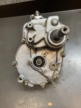 1341066 Boss Polaris Trail 250 4x4 Gearcase Gearbox Diff Transmission 1990-1993