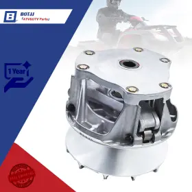 1323317 Botjj 1323241/1323068/1323317 Primary Drive Clutch For Polaris Rzr Xp 4 1000 2014-2019 2015 2016 2017 2018