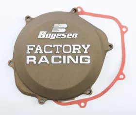 Cc-06m Boyesen Clutch Cover Magnesium #cc-06m Honda Trx450
