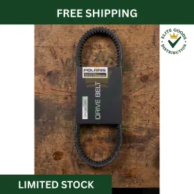 3211215 Branded Polaris Drive Belt Free Shipping Brand New