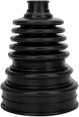 Cvs18 Branded Universal Cv Boot Kit Split Constant Velocity Joint Gaiter Stretchable Replace
