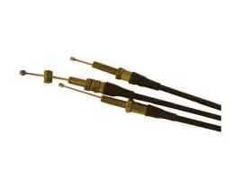 5212-b151002-atv Bronco Reverse Cable For 1988-2000 Honda Trx300fw Fourtrax 4x4 Atv