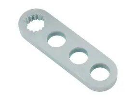 At-03716 Bronco Heavy Duty Steel Bellcrank Upgrade