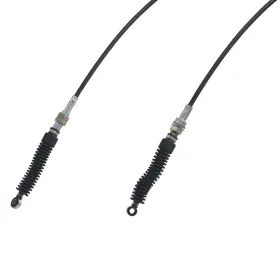 At-05253 Bronco Gear Shift Cable 2014 Fits Polaris Ranger 570 Crew Efi Replaces Oem# 7081830