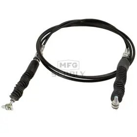 At-05394 Bronco Gear Shift Cable Polaris Utv 11 Ft 4-3/32 In
