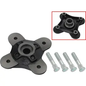Bronco At-06909 Front/rear Hub And Bolt Kit -