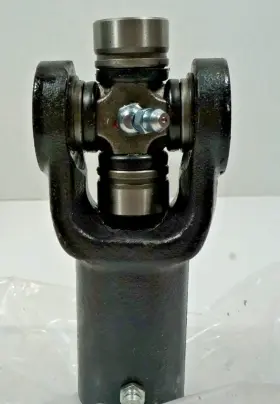At-08614-1 Bronco M-005 Yoke And U-joint Assembly For Polaris Ranger 570 Eps 2015-2020 Read