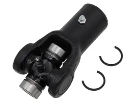 At-08614-1 Bronco M-027 Yoke And U-joint Assembly For Polaris Rzr Xp 1000 Sport 2022-2023