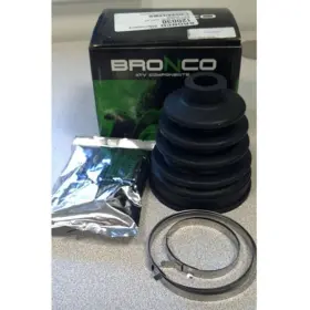 At-08583 Bronco Atv 120030 Products Cv Joint Boot Kit