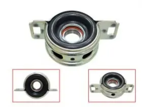 At-08953 Bronco Atv Flex Prop Shift Bearing Assembly #at-08953 Polaris/can-am
