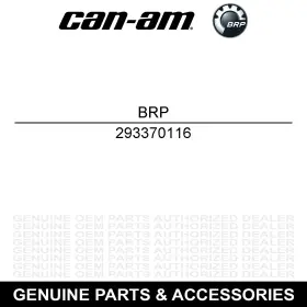 293370116 Brp Circlip Defender Commander Renegade 900 500 850 600 700 55 40