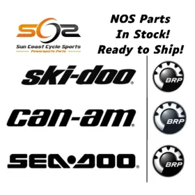 420258316 Brp Can-am Oem Shim