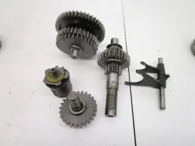 420620441 Brp 15 Can Am Outlander 450 Efi L Transmission Trans 2009-2018