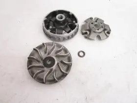 711280117 Brp 03 Can Am Rally 175 200 Primary Drive Clutch 2003