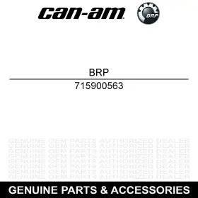 715900563 Brp Can-am Fill Level Plug M10 715900563 Brp Can-am Fill Level Plug M10
