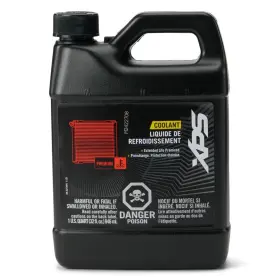 9779150 Brp Can-am Sea-doo Ski-doo Oem Xps Extended Life Premixed Orange Coolant Antifreeze 1 Quart 9779150 Brp Can-am Sea-doo Ski-doo Oem Xps Extended Life Premixed Orange Coolant Antifreeze 1 Quart