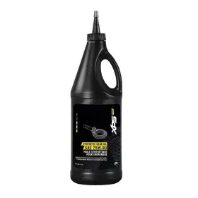 9779158 Brp Can-am Sea-doo Ski-doo Oem Xps Pro 75w-90 Gl-5 Synthetic Transmission Gear Oil 1 Quart