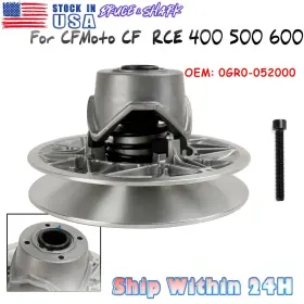 0gr0-052000 Bruce&shark M578-r019 Rear Assembly Clutch Secondary Variator For Cfmoto Cforce400 500 600