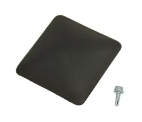 3005526 Buyers Products Side Wind Replacement Cap With Screw