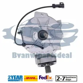 1332344 Bvanwipartsdeal 262059381664 For Polaris Sportsman 400 Ho 2011-2014 Front Differential Assembly