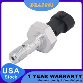 4014262 Bza1081 Brake Pressure Switch For 13-20 Polaris Ranger Rzr 570 Crew Xp 1000 900 4014262 Bza1081 Brake Pressure Switch For 13-20 Polaris Ranger Rzr 570 Crew Xp 1000 900