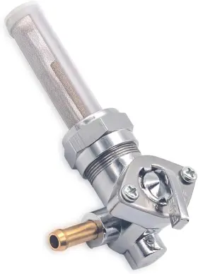62163-75 Cadicatv 768771770453 Petcock 62167-81 62168-81 Fuel Valve Shut Off Tank Switch Fits For