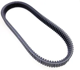 Cam-19vs3218 Caiman Rugged Terrain Drive Belt For Kawasaki 59011-0003 Guaranteed Fit Aramid