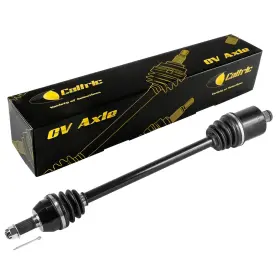 Ax165a1003 Caltric Rear Left Complete Cv Joint Axle For Polaris Rzr Xp 1000 2014 2015 2016-2019
