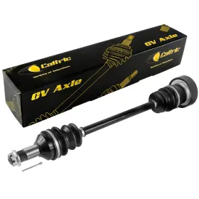 Ax172a1002 Caltric Rear Left Or Right Cv Joint Axle For Arctic Cat Prowler Xt 650 4x4 2006-2009