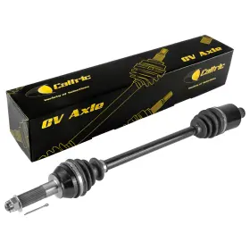 Ax205a1003 Caltric Rear Right Cv Joint Axle For Polaris Ranger 1000 / Crew Diesel Xp