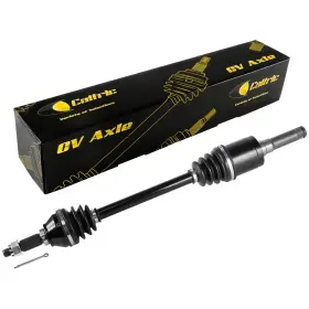 Ax237a1004 Caltric Rear Left Right Complete Cv Joint Axle For John Deere Utv Am148111