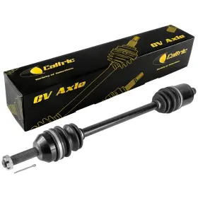 Ax238a1002 Caltric Front Left Or Right Cv Joint Axle For Polaris Ranger 570 2017 1333238