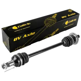 Ax239a1007 Caltric Front Left Cv Joint Axle Fits Arctic Cat Prowler Xtx Xt 700 2008 2009 2010-2014