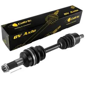 Ax243a1001 Caltric Front Right Cv Joint Axle Shaft Fits Hisun Forge 500 600 700 4x4