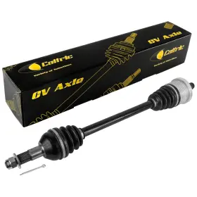 705502357 Caltric Ax251a11 Rear 705501794 Cv Joint Axle For Can-am Left Or Right